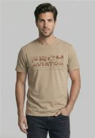 Polera Berkersfield Beige