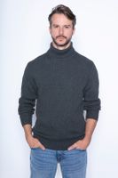 Sweater Cordaba Graphite