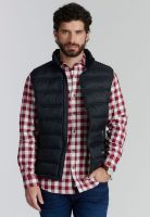 Vest Daytona Fjs Black
