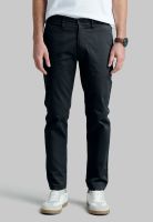 Pantalón Business Twill Slim /31 Black