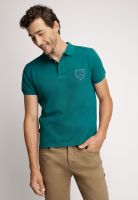 Polera Polo New Hampshire Green