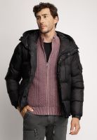 Chaqueta Puffa Aspen Fj Black