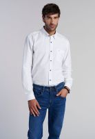 Camisa Estampada Houston F Lt Sky