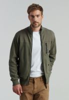 Sweater Oklahoma Fjs Military