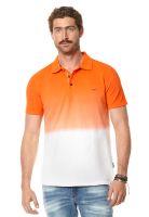 Polera Polo Idaho Coral