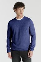 Sweater Niza Avant-Garde Deep Blue