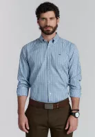 Camisa Orlando Fr Green