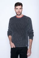 Sweater Camden Fj Graphite