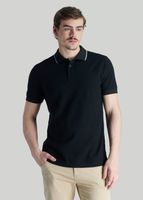 Polera Peumo Casual Black