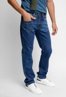Jeans Orlando F Navy Fe