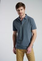 Polo Cazorla Dk. Grey