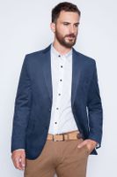 Blazer Fantasia Fontana Navy