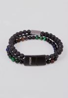 Pulsera Black Kansas