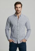 Camisa Palm Springs Blue