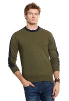 Sweater Brooklyn Militar Melange