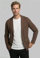 Cardigan Dover Mocha