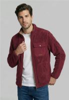 Poleron Connecticut Burgundy