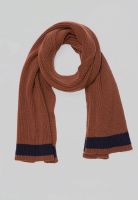 Bufanda Connectcut Camel