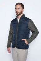 Chaqueta Bristol F Navy