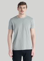 Polera Nova Casual Grey
