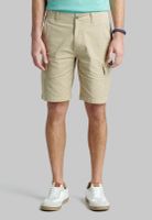Bermuda Oregon Sport Beige