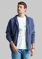 Polerón Alabama Steel