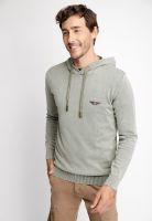 Sweater Misisipi Military