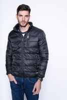 Chaqueta Black Houston Fj