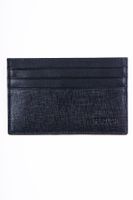 Tarjetero California Black