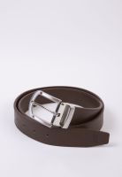 Cinturon Monaco Dk Brown