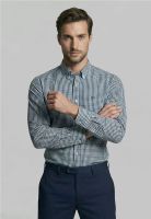 Camisa Bellevue Green