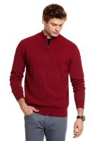 Sweater Paris Strawberry