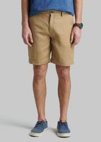 Bermuda California Casual Toasted