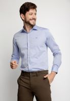 Camisa Smart Casual Georgia Blue