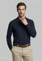 Polera Cleveland Navy