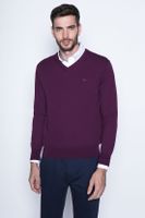 Sweater Smart Casual L/S Grape