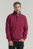 Polerón Washington Fr Dk Burgundy