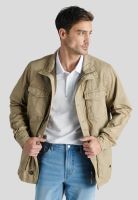 Chaqueta Madrid Avant-Garde Sand