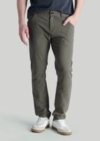 Pantalón Casual Maqui Charcoal