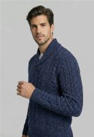 Sweater Colorado Navy