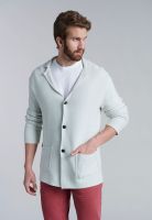 Cardigan Lowell F Oyster