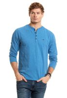 Polera Manga Larga Tennessee Capri