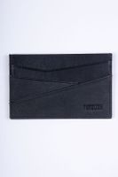 Tarjetero New Jersey Black