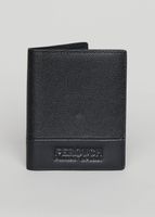 Billetera Georgia Black