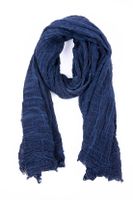 Pañuelo New York Indigo