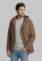 Chaqueta Albany Dk Camel