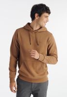 Polerón Tolten Casual Taupe