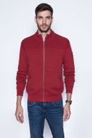 Sweater Red Berwyn Fj