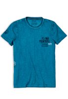 Polera Ventura Ocean