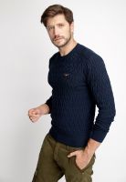 Sweater Oklahoma Navy